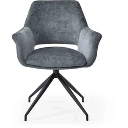 Besucherstuhl Easy Meet G | im "Home & Dining" - Design - 749 slate