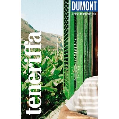 DUMONT Reise-Taschenbuch Reiseführer Teneriffa, Taschenbuch von Dieter Schulze, MairDuMont, 978-3-616-00826-4