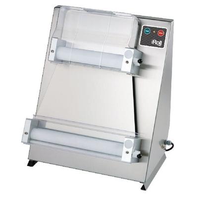 Nordcap Pizzateig Ausrollmaschine iF 40P - iRoll