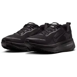 NIKE Vomero 18 Laufschuhe Damen 004 - black/black-dk smoke grey-lt smoke grey 38