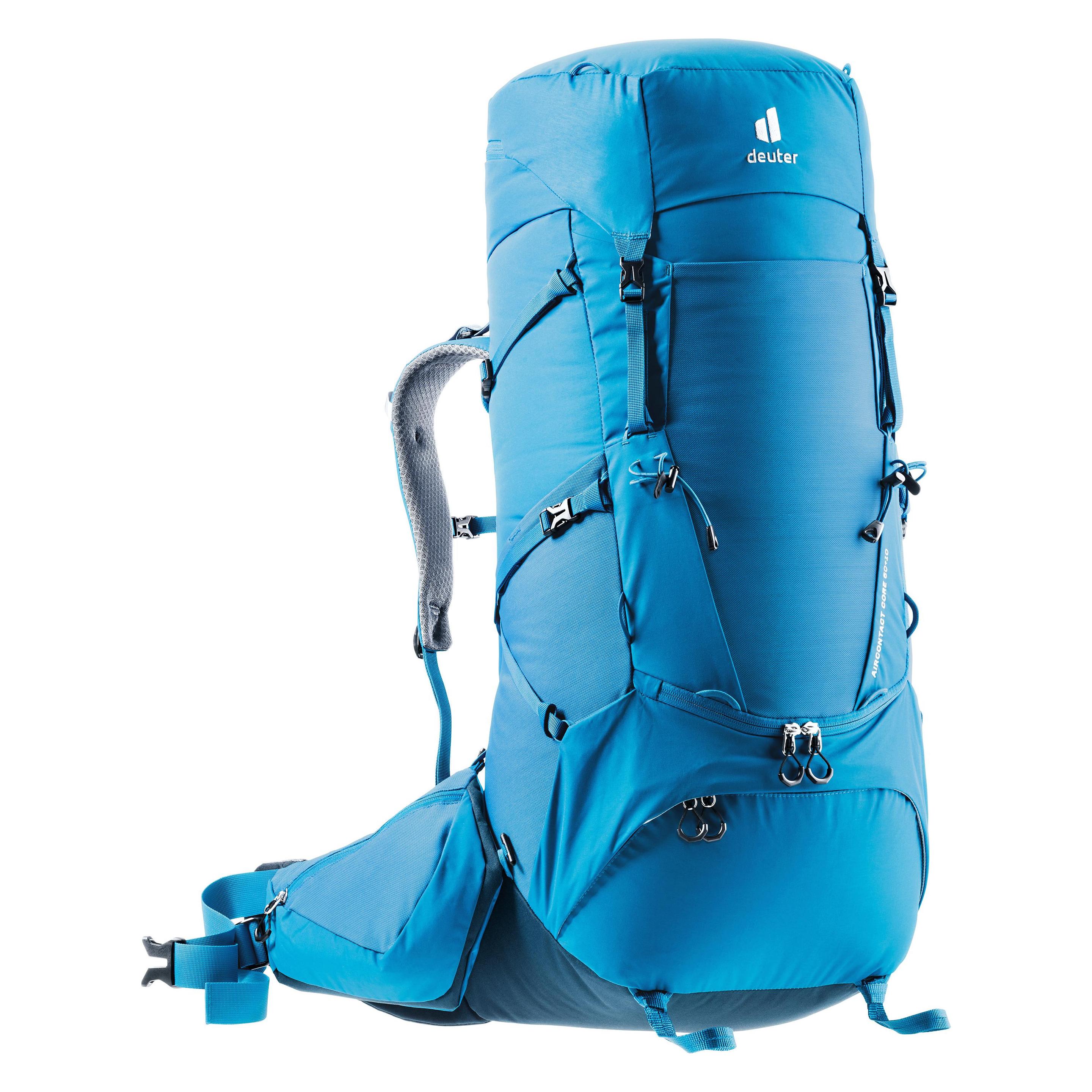 Deuter Aircontact Core 60+10 (60 l) (3350522-1358)