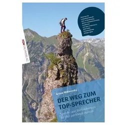 Der Weg zum TOP Sprecher, Sachbücher von Ariane Willikonsky
