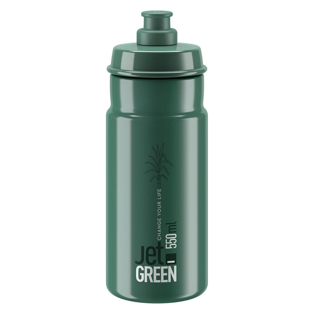 Elite Jet Green (0.55 l) (EL0201011)