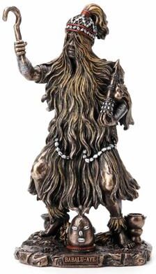 Veronese Design 9.25 Figurine Multi-Color Poly Resin