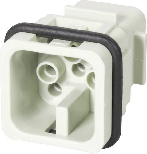 Harting 0921007303ifteinsatz Han D 7 + PE Crimpen