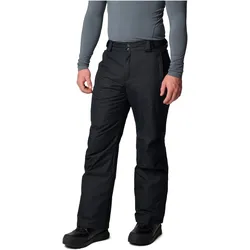 Columbia, Herren, Skihosen, Bugaboo™ V Pant (XL), Schwarz