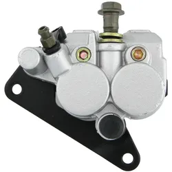 Supertec Tuning Parts, Scheibenbremse, (Vorne + Hinten, Bremssattel, 2)