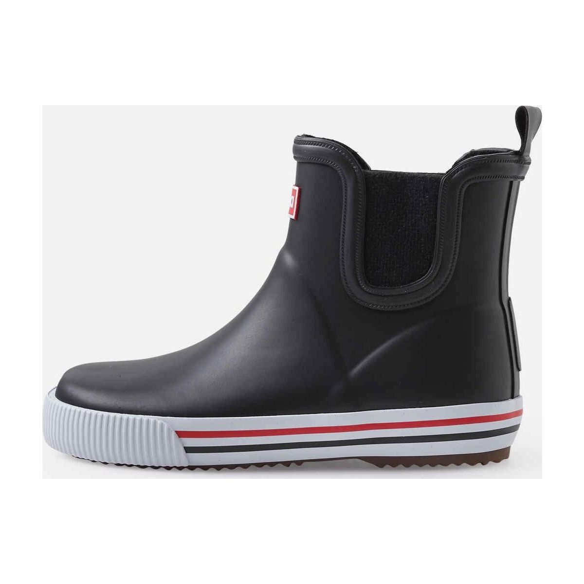 Reima Rain Boots, Ankles black (9990) 25 5400039A9990025