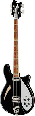 Rickenbacker 4005V JG Jetglo