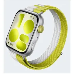 Huawei Watch Fit 5 Silver (42.90 mm), Smartwatch