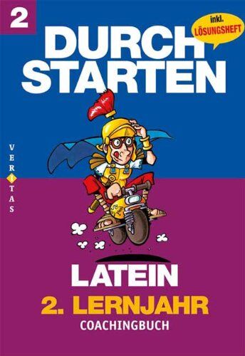 Wolfram Kautzky - Durchstarten Latein 2. NEU - Preis vom 05.10.2026 03:47:11 h
