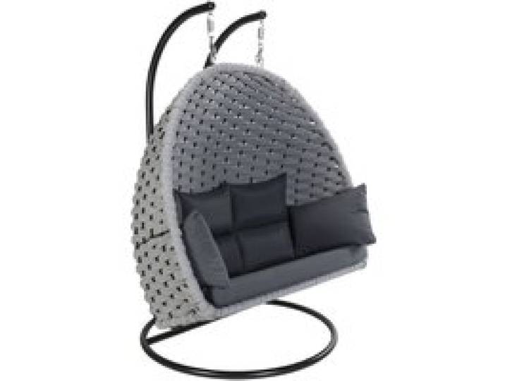 HOME DELUXE Fauteuil suspendu CADEIRA (2 places)