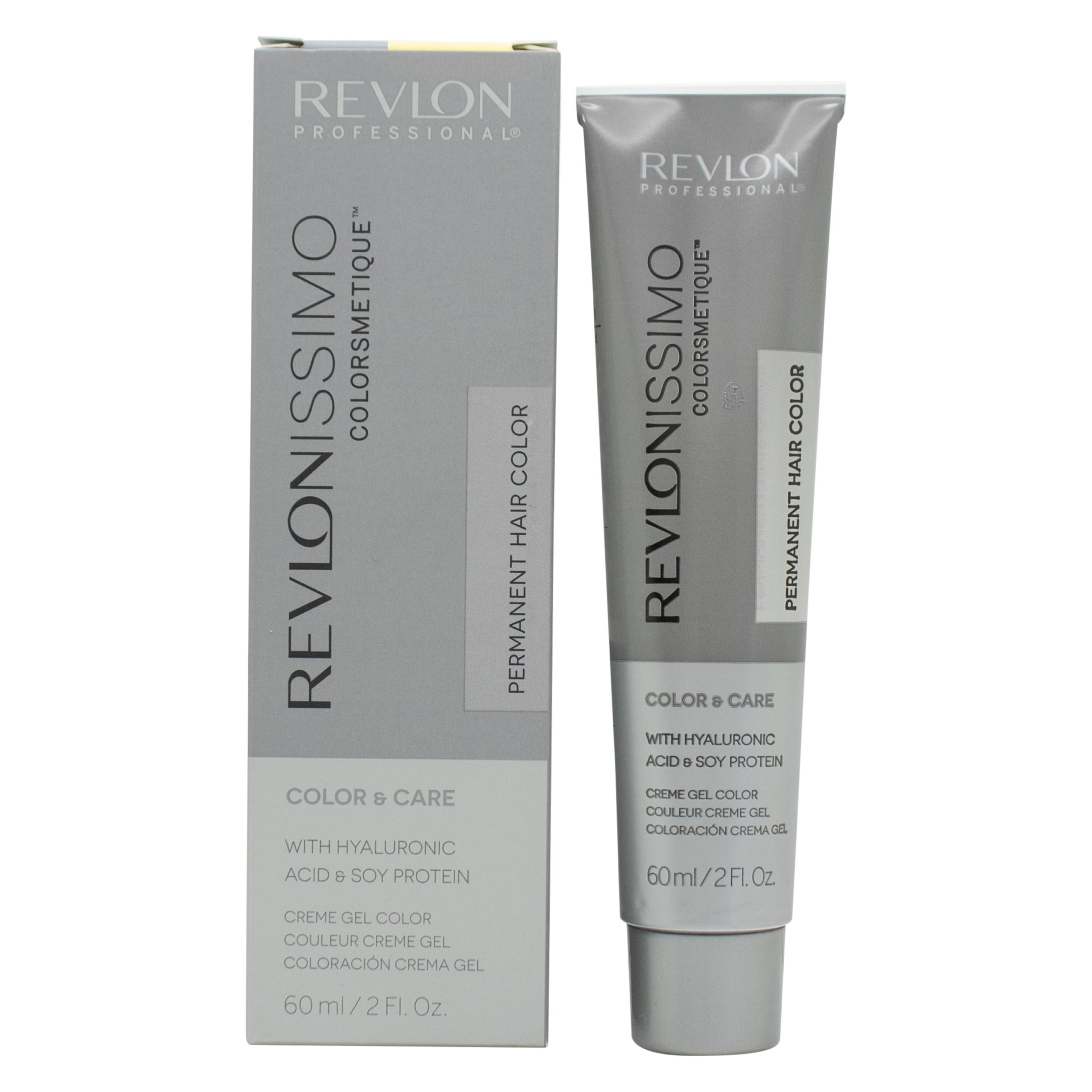 Revlon Hellgolden Perlenblond (8.32 Gold) (53945943)