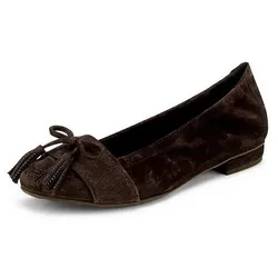 Ballerina Malu Kennel & Schmenger braun, 37