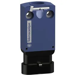 Schneider Electric, Systemstromversorgung, Endschalter Metallgehäuse NC+NO Snap, ZCMD21AM4