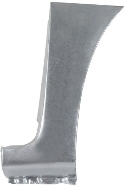 Reparatur des vorderen Kotflügels BLIC 6504-03-2953332P