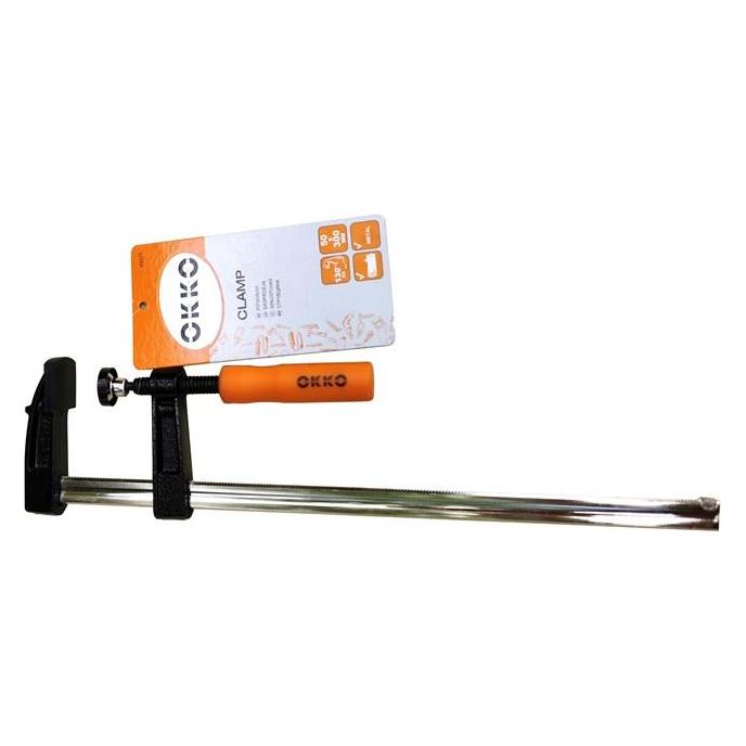 Okko CLAMP 103106 50X300 MM (300 mm) (33048458)