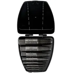 Bahco Schraubenausdreher Satz 8-teilig 1435/8 M8 bis M45-Bolzen