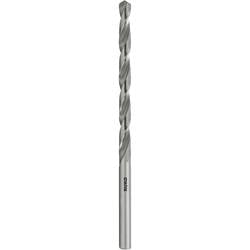 RUKO 203030 HSS-G Metall-Spiralbohrer 3 mm Gesamtlänge 100 mm DIN 340 1 St.