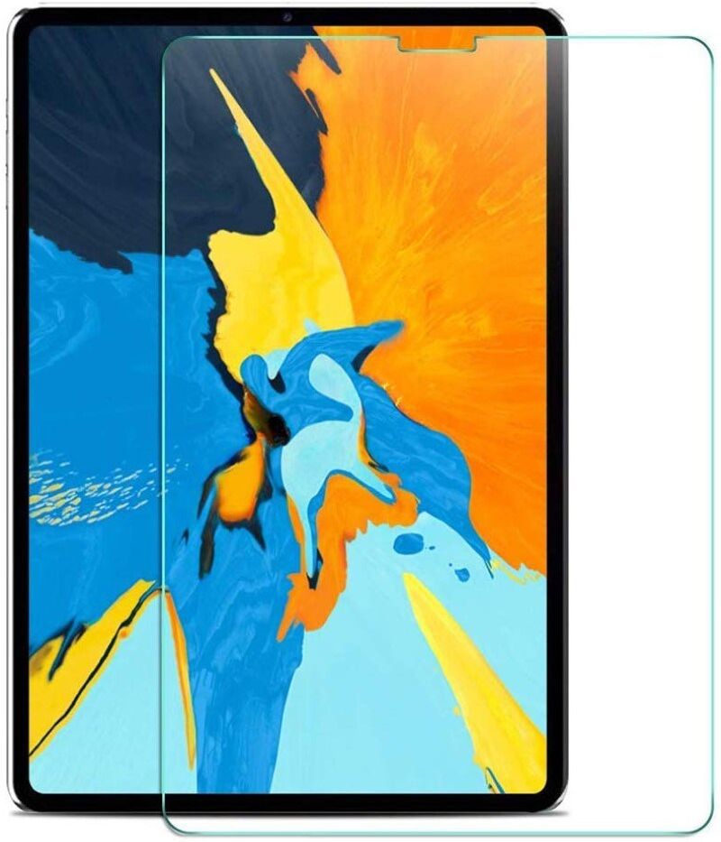 TABLETCOVERS.DK iPad Air (2022 / 2020) / Pro 11 (2022 / 2021 / 2020 / 2018) 0.3mm Hærdet Glas Skærmbeskyttelse 9H