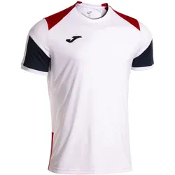 JOMA Danubio Trikot 206 - weiß/rot S