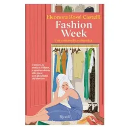Fashion week (Le narrative), Belletristik