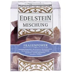 Edelstein Mischung - Frauenpower 200g