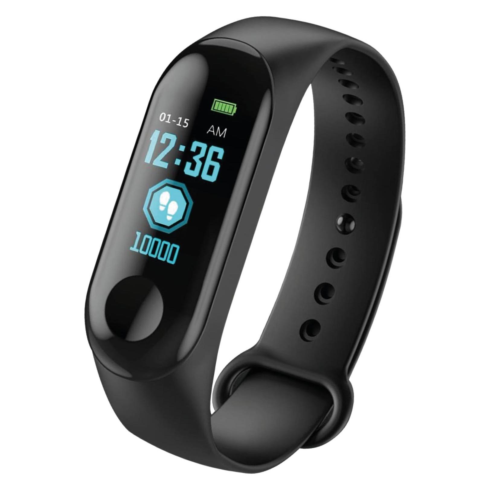 Celly Procompact2 Smartband Bk (PC2SMARTBAND)