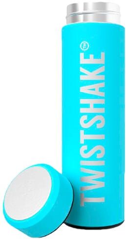 TWISTSHAKE Termo LÃ­quidos Azul Pastel