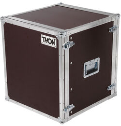 Thon Rack 12U Eco 45 Phenol Braun