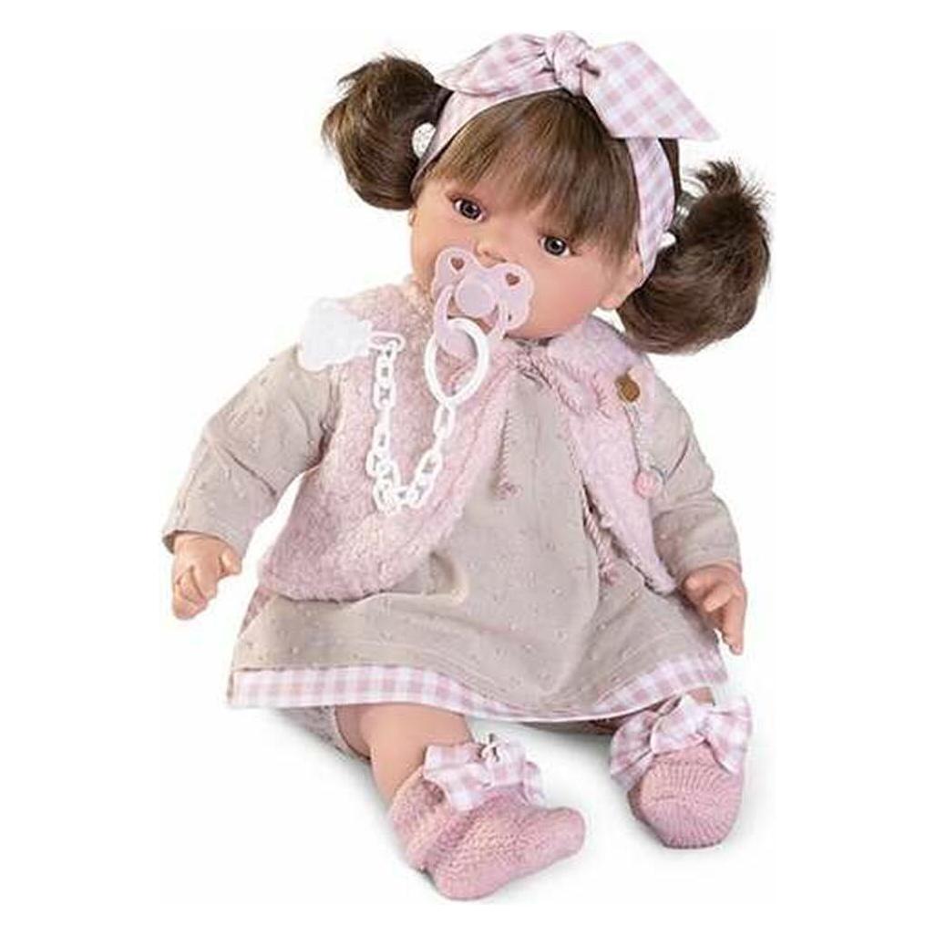 Antonio Juan Baby-Puppe Beni 42 cm (47345780)