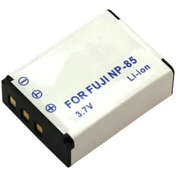 Akku für FUJI FINEPIX SL245, Typ NP-85, 1600 mAh