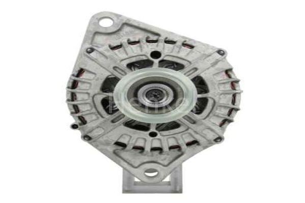 Henkel Parts 3119179 Lichtmaschine Generator LiMa 200A 12V