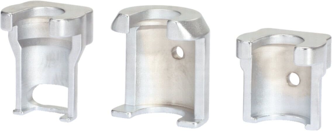 KS Tools Zuggabel #7, Öffnung 17mm, H=55mm (700.1239)