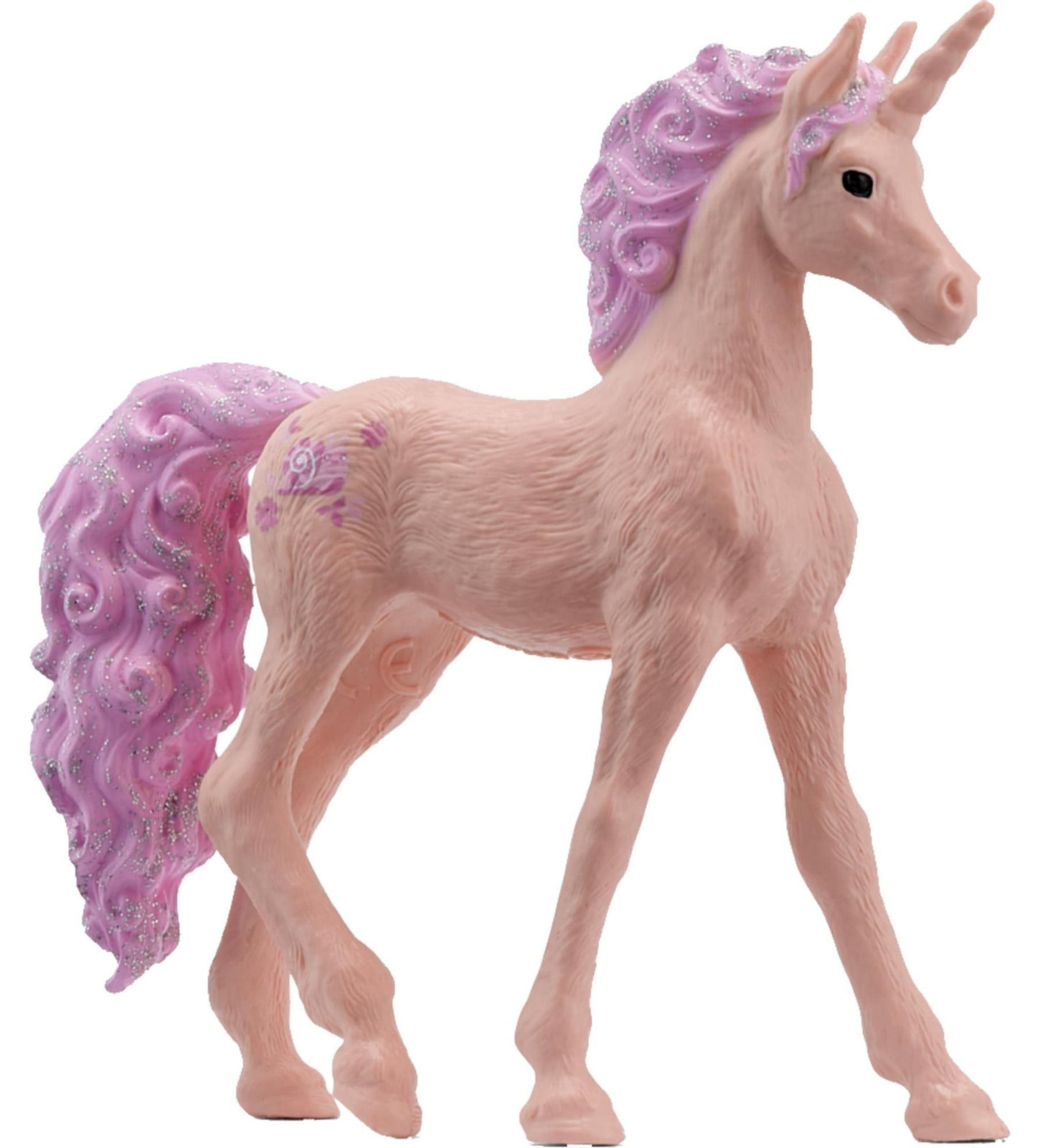 Schleich BAYALA 81409 Rok/Roky Speelgoedfiguur, Meerkleurig