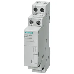 Siemens 5TT4920 Kompensator für Fernschalter 5TT41.. für Glimmlampenstrom 20mA