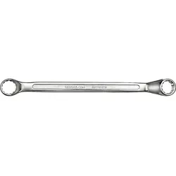 Doppelringschlüssel GEDORE RED 24 x 26mm, Länge 328mm