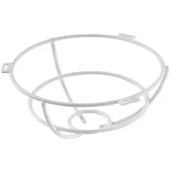 Siteco 5LZ925BSK Siteco Connect Sensor-HeadBallschutzkorb, Anbau