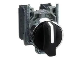 Schneider Electric Wahlschalter XB4BD33
