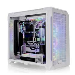 Thermaltake CTE C750 Full Tower PC-Gehäuse Weiß CA-1X6-00F6WN-00