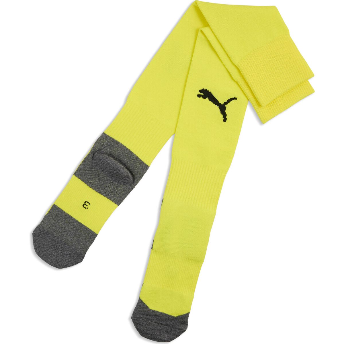 Puma teamLIGA26 Socks Core sport green-puma white (05) 1 707064-05-1