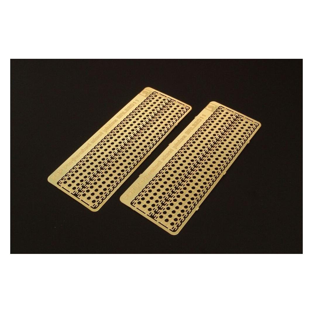 Brengun PSP Perforated steel plates (BRL32011)