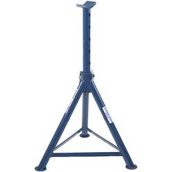 Kunzer Unterstellbock 16 t Arbeitshöhe: 29 - 45.5 cm AB 16-290