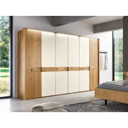 Wöstmann WSM 2800 Schrank 2 Türig 6002