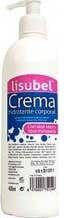 Lisubel Crema Hidratante Corporal 400ml