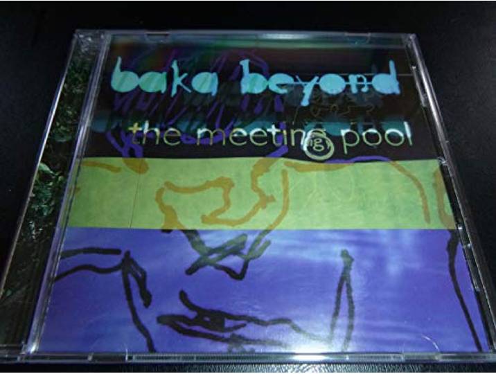 Baka Beyond - The Meeting Pool