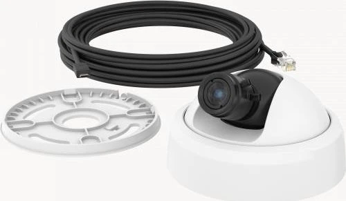 AXIS FA4115 Sensor Unit