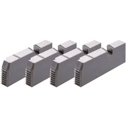 ROTHENBERGER Gewindeschneidbacken HSS BSPT R - 56236