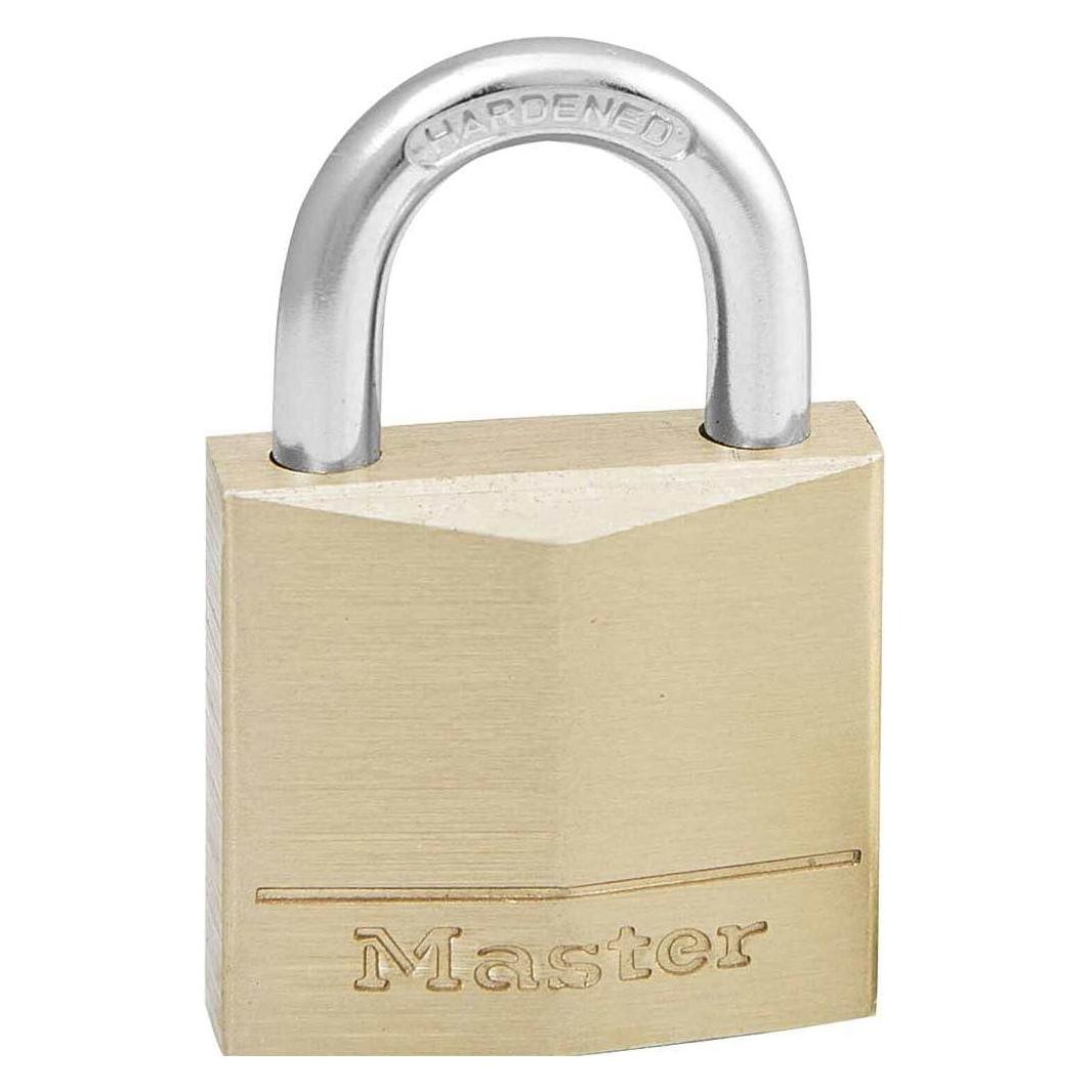 Master Lock 130eurd (130EURD)
