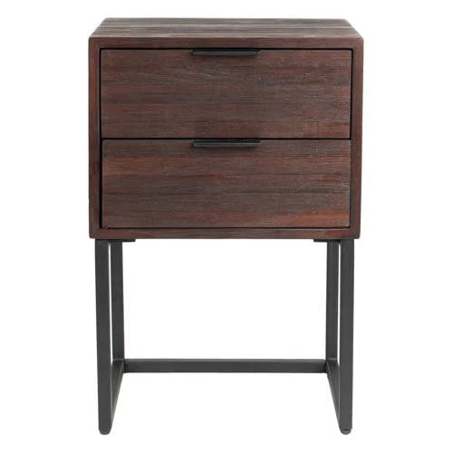 Housecraft Living nachtkastje Webster
